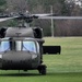 April 2023 UH-60 Black Hawk training operations at Fort McCoy