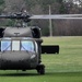 April 2023 UH-60 Black Hawk training operations at Fort McCoy