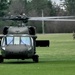 April 2023 UH-60 Black Hawk training operations at Fort McCoy