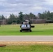 April 2023 UH-60 Black Hawk training operations at Fort McCoy