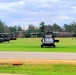 April 2023 UH-60 Black Hawk training operations at Fort McCoy