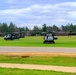 April 2023 UH-60 Black Hawk training operations at Fort McCoy