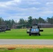 April 2023 UH-60 Black Hawk training operations at Fort McCoy