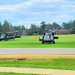 April 2023 UH-60 Black Hawk training operations at Fort McCoy