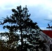 April 2023 UH-60 Black Hawk training operations at Fort McCoy