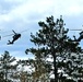 April 2023 UH-60 Black Hawk training operations at Fort McCoy