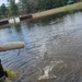 Annual fish stocking at Fort McCoy helps maintain fish populations for anglers