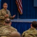 First Sergeant symposium paves the way for new leaders