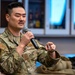 First Sergeant symposium paves the way for new leaders