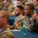 First Sergeant symposium paves the way for new leaders