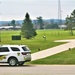 Fort McCoy police officers complete flag duty