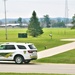 Fort McCoy police officers complete flag duty