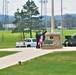 Fort McCoy police officers complete flag duty