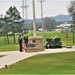 Fort McCoy police officers complete flag duty