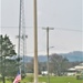 Fort McCoy police officers complete flag duty