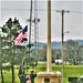 Fort McCoy police officers complete flag duty