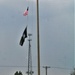 Fort McCoy police officers complete flag duty