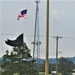 Fort McCoy police officers complete flag duty