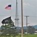 Fort McCoy police officers complete flag duty