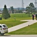 Fort McCoy police officers complete flag duty