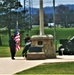 Fort McCoy police officers complete flag duty