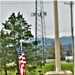 Fort McCoy police officers complete flag duty