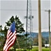 Fort McCoy police officers complete flag duty