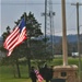 Fort McCoy police officers complete flag duty