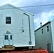 Relocated World War II-era barracks ready for continued work at Fort McCoy