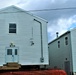 Relocated World War II-era barracks ready for continued work at Fort McCoy