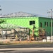 April 2023 construction operations of $11.96 million transient training brigade headquarters at Fort McCoy