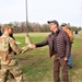 Fort McCoy community plants more than 500 trees for 2023 Arbor Day event