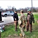 Fort McCoy community plants more than 500 trees for 2023 Arbor Day event