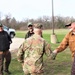 Fort McCoy community plants more than 500 trees for 2023 Arbor Day event