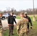 Fort McCoy community plants more than 500 trees for 2023 Arbor Day event