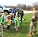 Fort McCoy community plants more than 500 trees for 2023 Arbor Day event