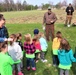 Fort McCoy community plants more than 500 trees for 2023 Arbor Day event