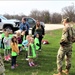 Fort McCoy community plants more than 500 trees for 2023 Arbor Day event