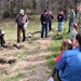 Fort McCoy community plants more than 500 trees for 2023 Arbor Day event