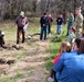 Fort McCoy community plants more than 500 trees for 2023 Arbor Day event