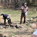 Fort McCoy community plants more than 500 trees for 2023 Arbor Day event