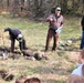 Fort McCoy community plants more than 500 trees for 2023 Arbor Day event