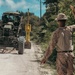 MCED Palau 23.1 – Improving Peleliu’s Main Road