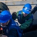 USS John Finn Conducts Replenishment-at-Sea with USNS Tippecanoe