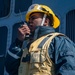 USS John Finn Conducts Replenishment-at-Sea with USNS Tippecanoe