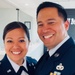 Airman's service, family values rooted in Filipino heritage
