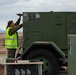 MACS-2 Marines utilize AN/TPS-80 Ground/Air Task Oriented Radar