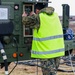 MACS-2 Marines utilize AN/TPS-80 Ground/Air Task Oriented Radar