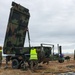 MACS-2 Marines utilize AN/TPS-80 Ground/Air Task Oriented Radar