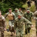 Multinational Spur Ride 2023 at eFP Battle Group Poland